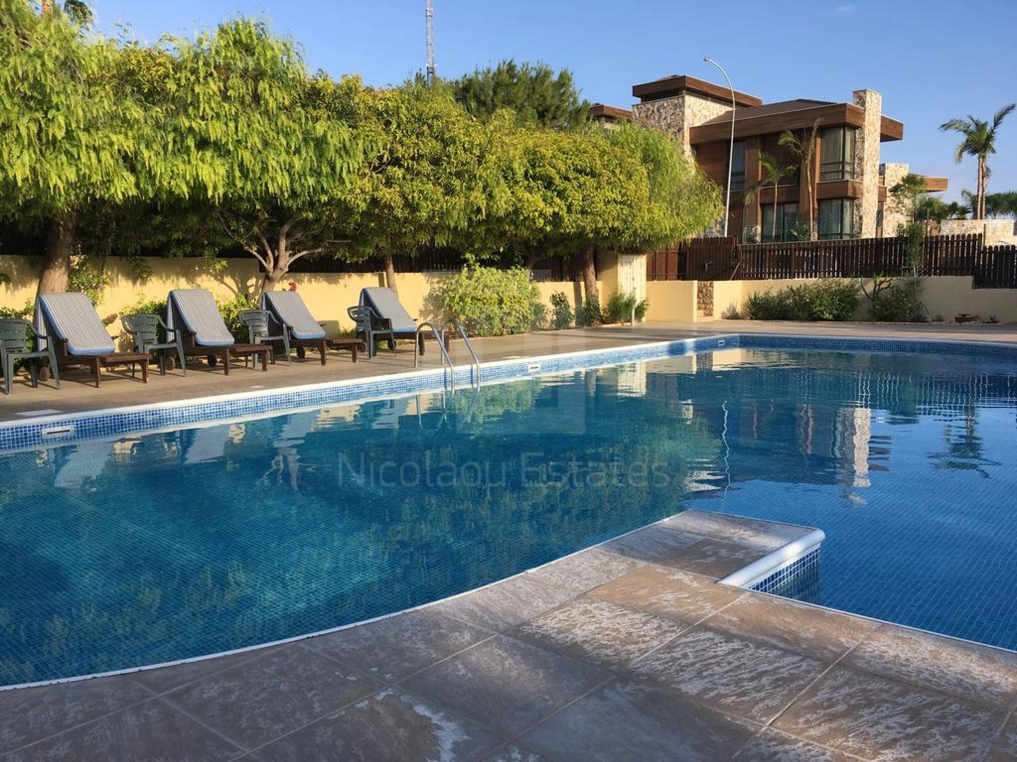 2 Bedroom Apartment for Rent in Pyrgos Lemesou, Limassol District