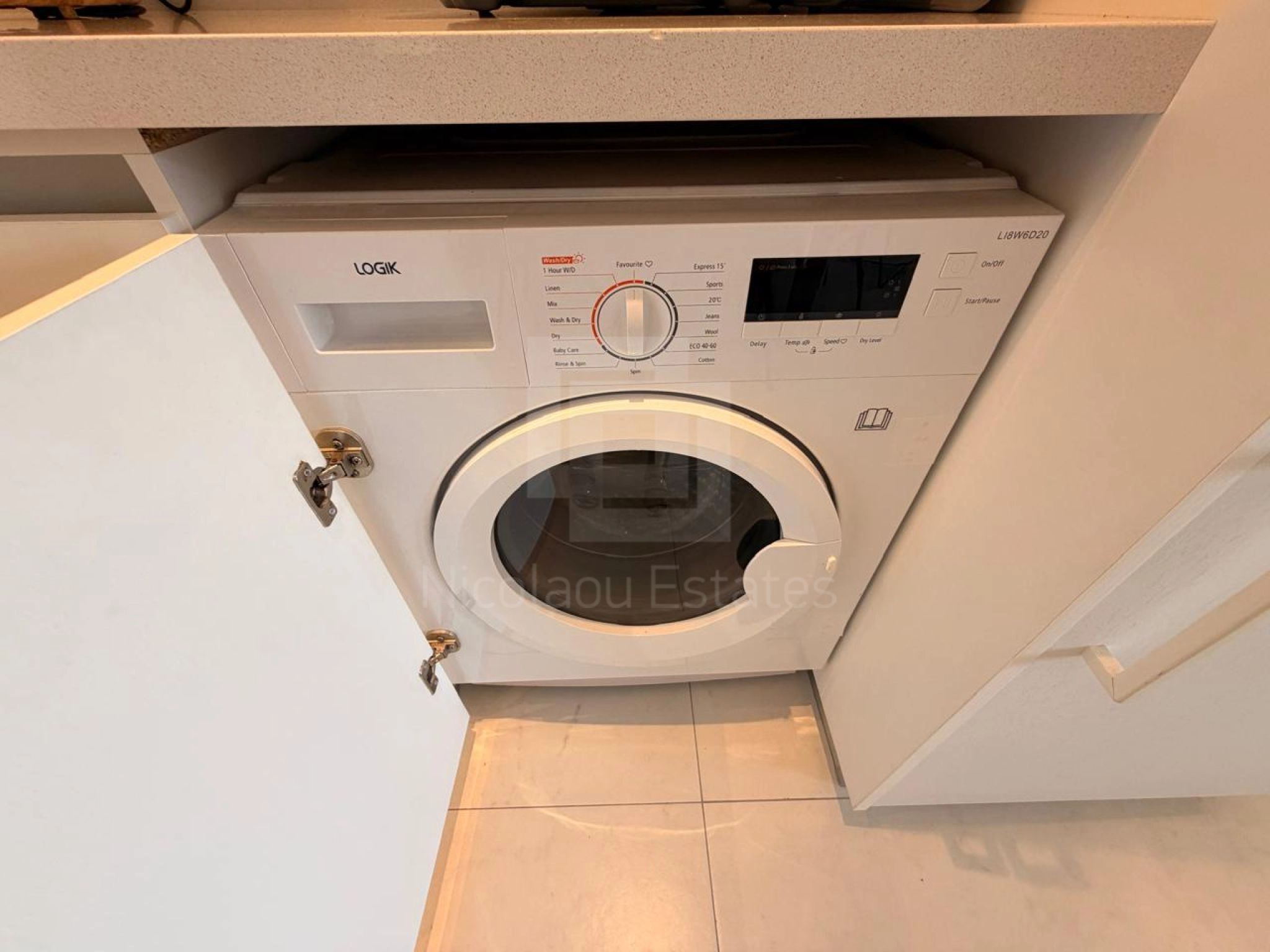 2 Bedroom Apartment for Rent in Pyrgos Lemesou, Limassol District