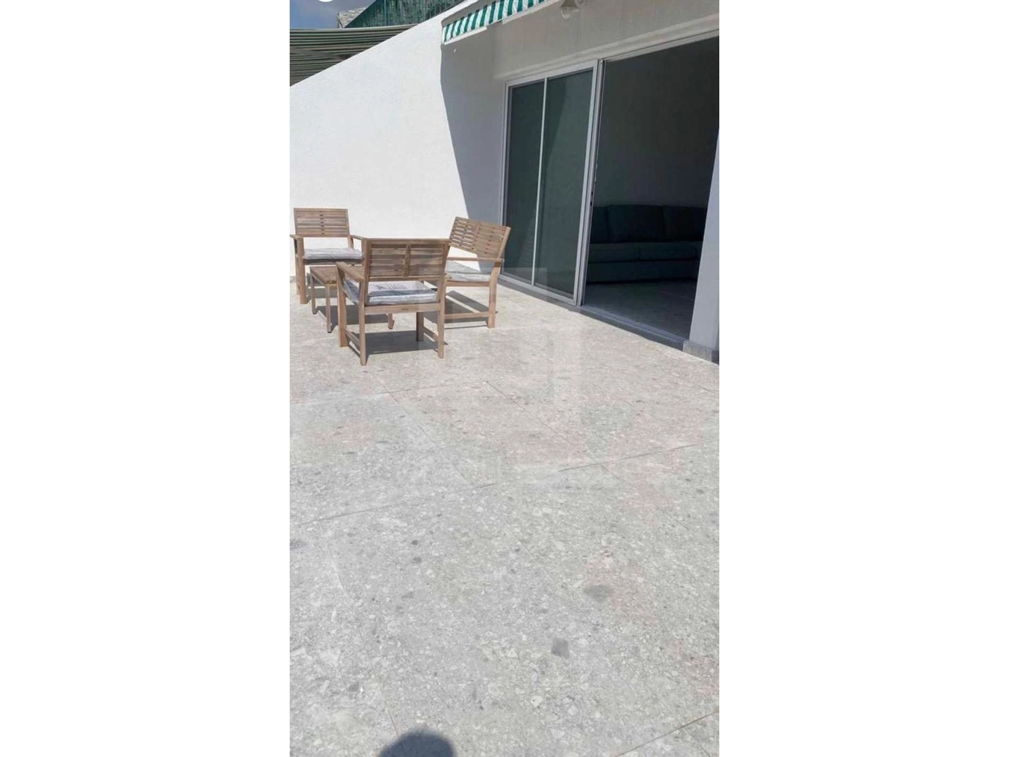 2 Bedroom Apartment for Rent in Parekklisia, Limassol District