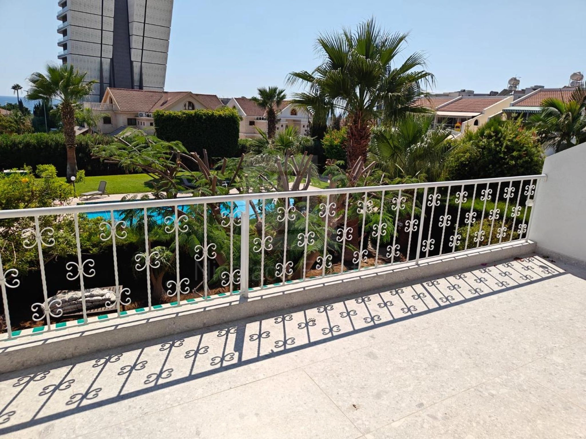 2 Bedroom Apartment for Rent in Parekklisia, Limassol District