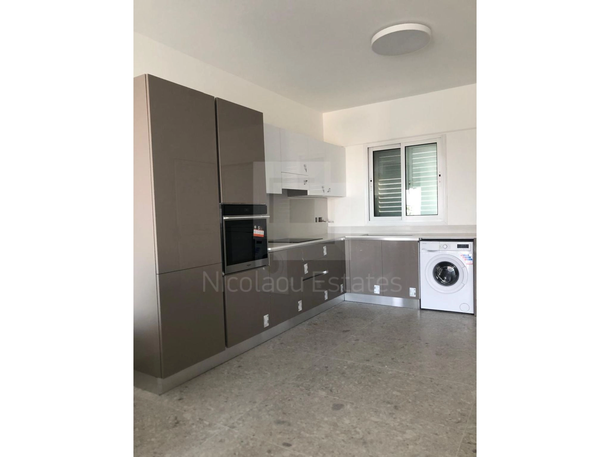 2 Bedroom Apartment for Rent in Parekklisia, Limassol District