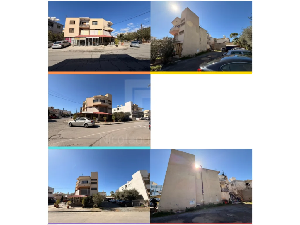 335m² Building for Sale in Limassol District