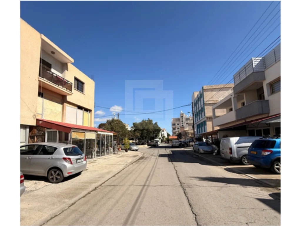 335m² Building for Sale in Limassol District