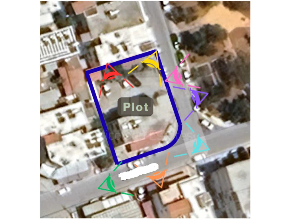 335m² Building for Sale in Limassol District
