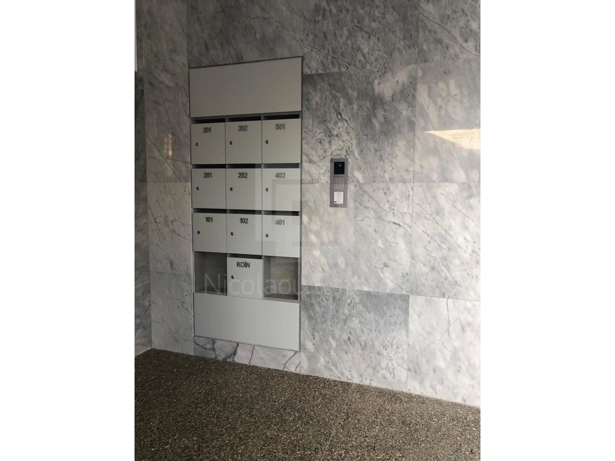 3 Bedroom Apartment for Rent in Nicosia District