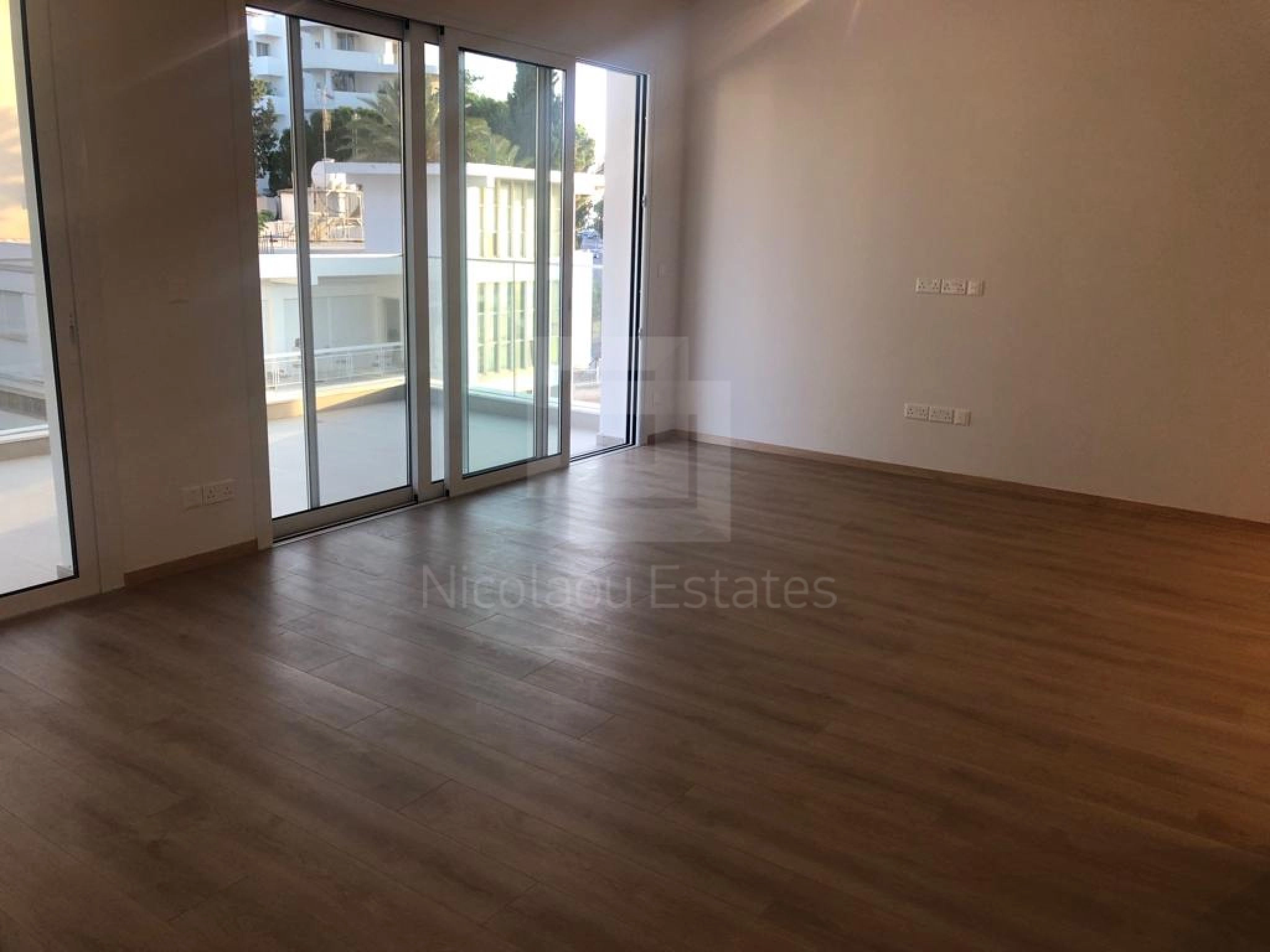 3 Bedroom Apartment for Rent in Nicosia District