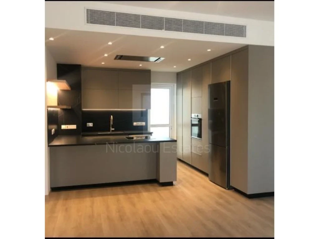 3 Bedroom Apartment for Rent in Nicosia District