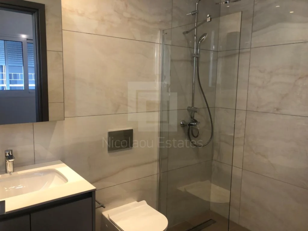 3 Bedroom Apartment for Rent in Nicosia District