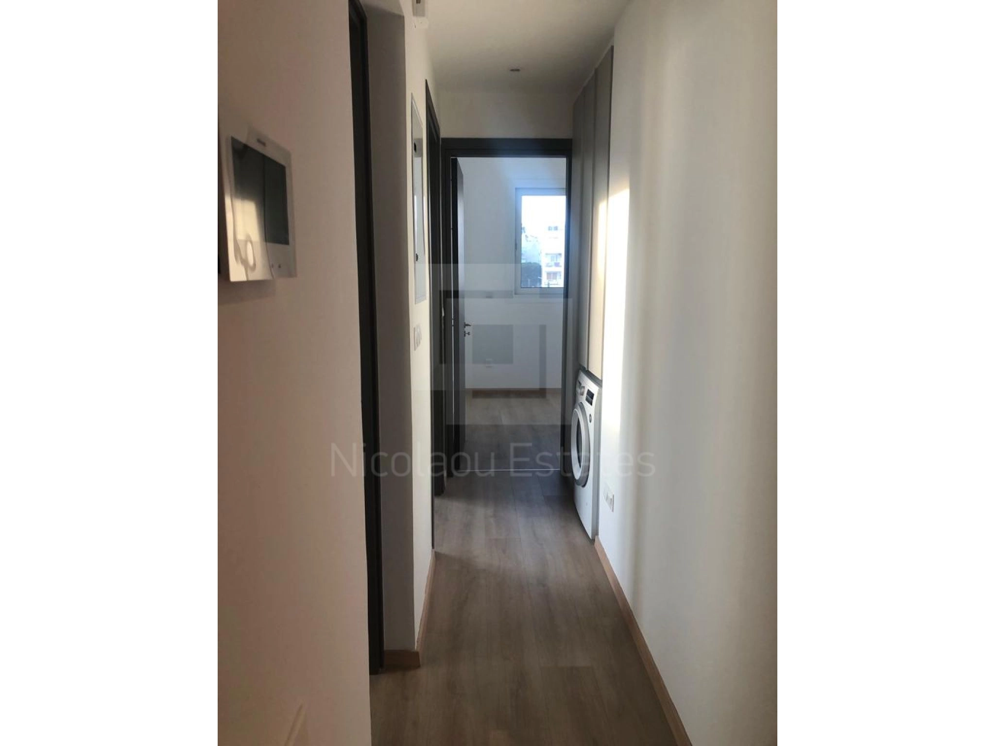 3 Bedroom Apartment for Rent in Nicosia District