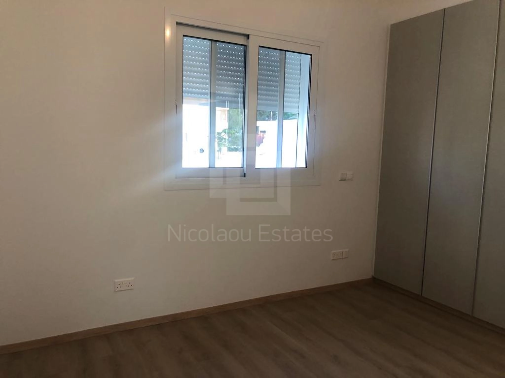 3 Bedroom Apartment for Rent in Nicosia District