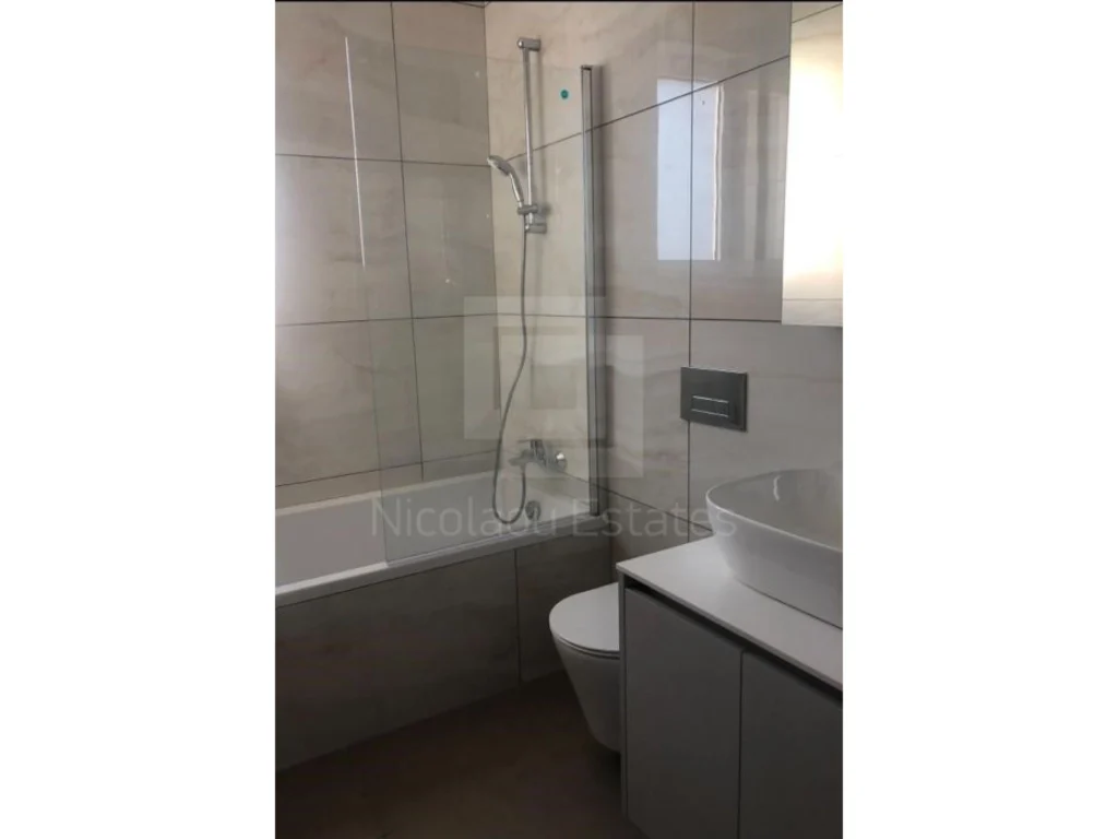 3 Bedroom Apartment for Rent in Nicosia District