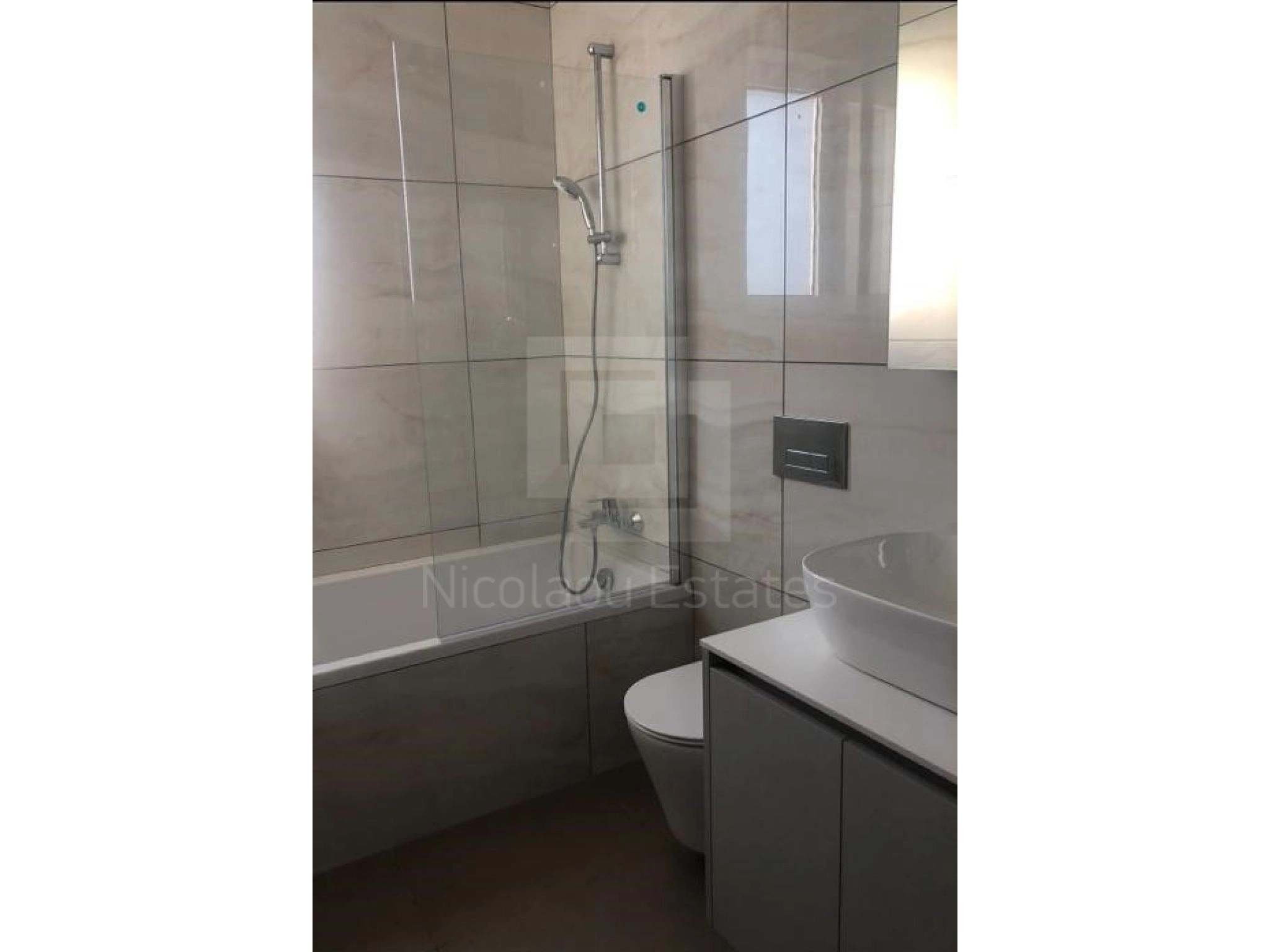 3 Bedroom Apartment for Rent in Nicosia District