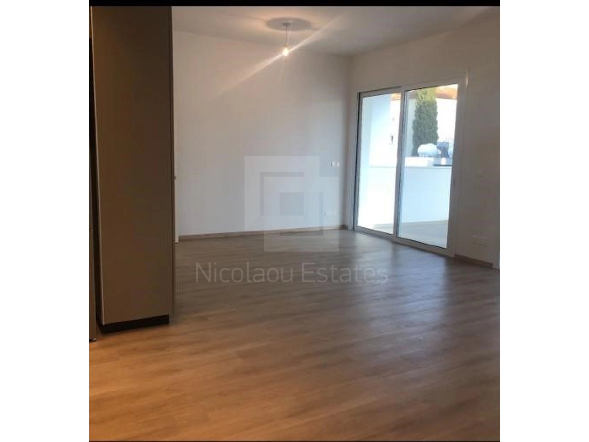 3 Bedroom Apartment for Rent in Nicosia District