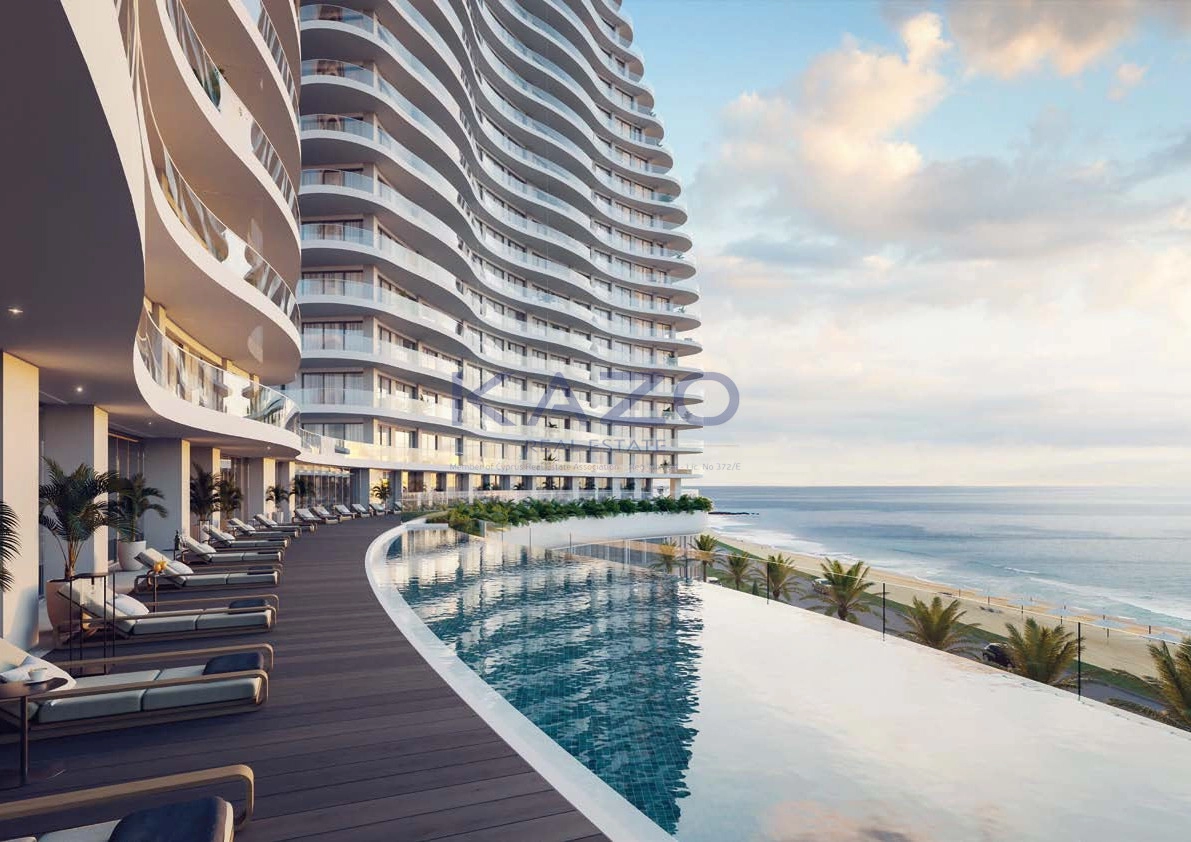2 Bedroom Apartment for Rent in Limassol District