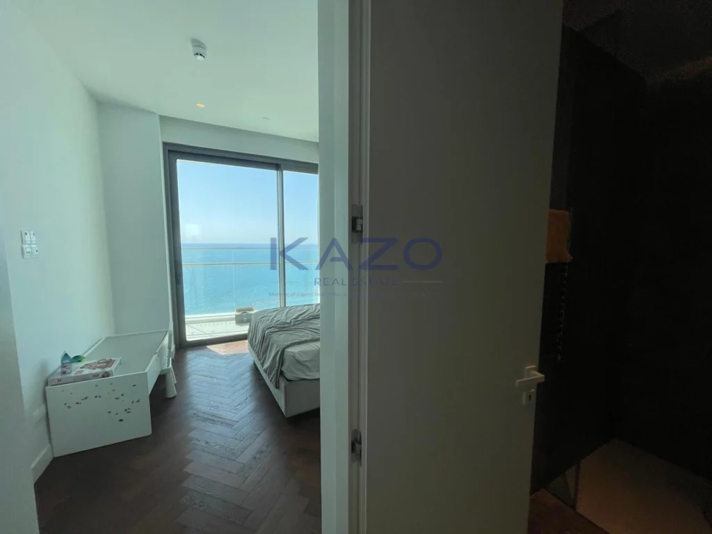 2 Bedroom Apartment for Rent in Limassol District