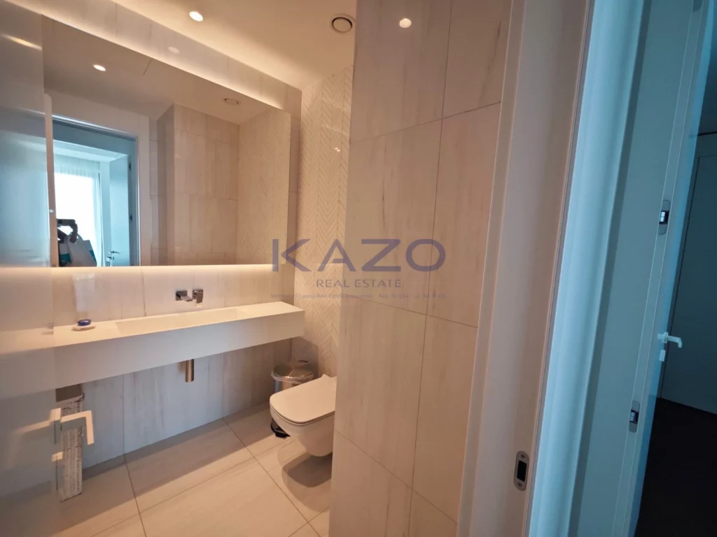 2 Bedroom Apartment for Rent in Limassol District