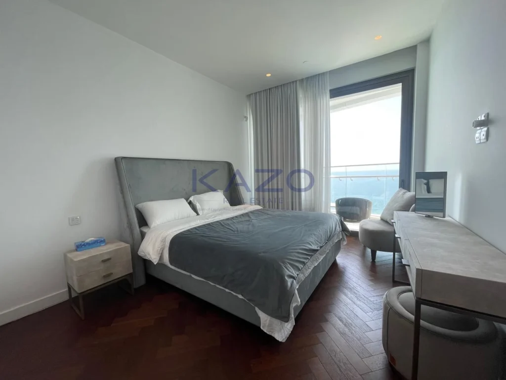 2 Bedroom Apartment for Rent in Limassol District