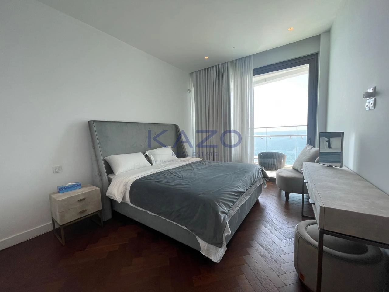 2 Bedroom Apartment for Rent in Limassol District
