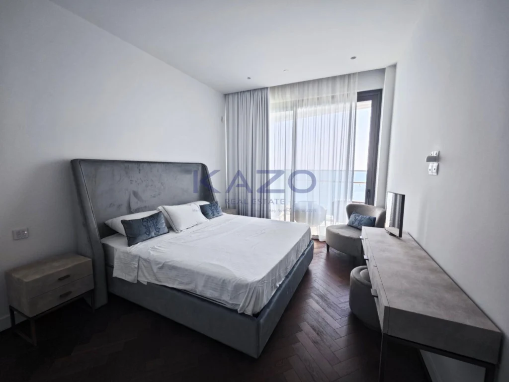 2 Bedroom Apartment for Rent in Limassol District