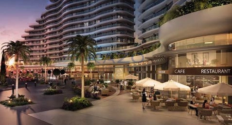 2 Bedroom Apartment for Rent in Limassol District