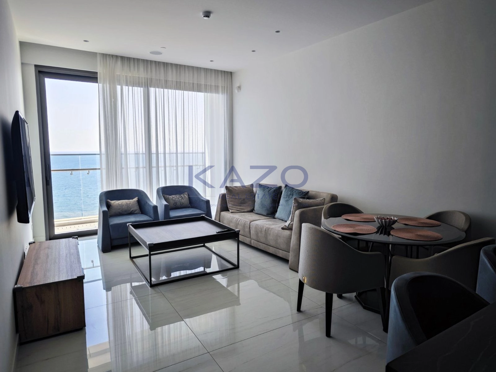 2 Bedroom Apartment for Rent in Limassol District