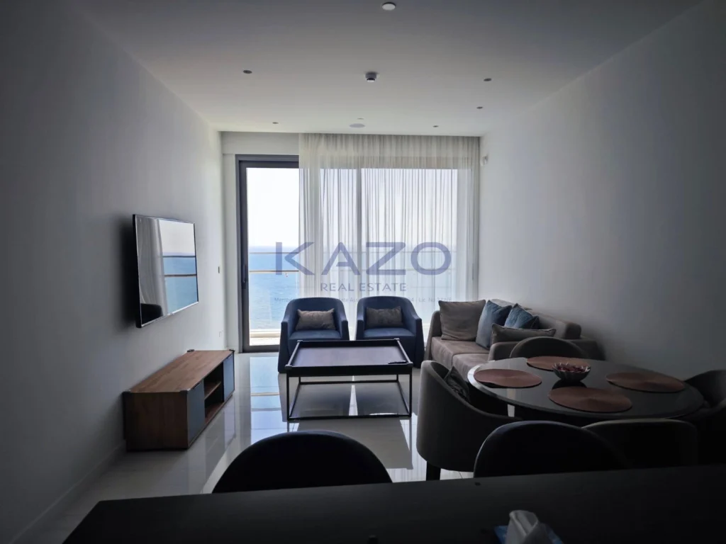 2 Bedroom Apartment for Rent in Limassol District