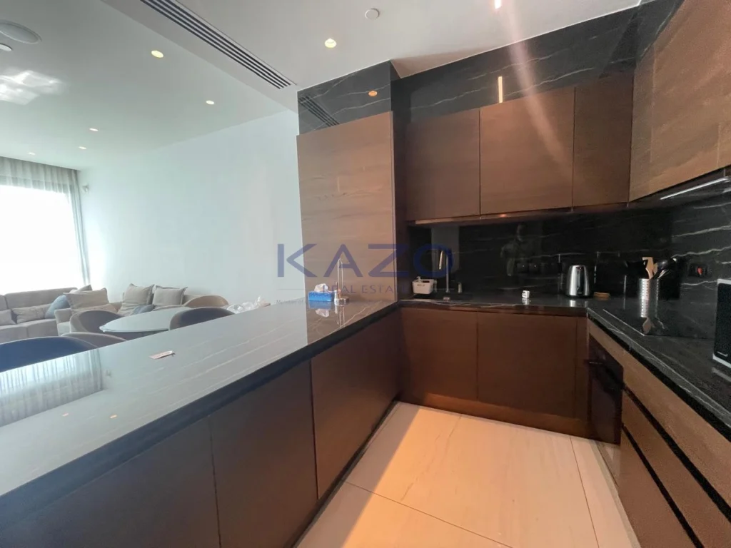 2 Bedroom Apartment for Rent in Limassol District