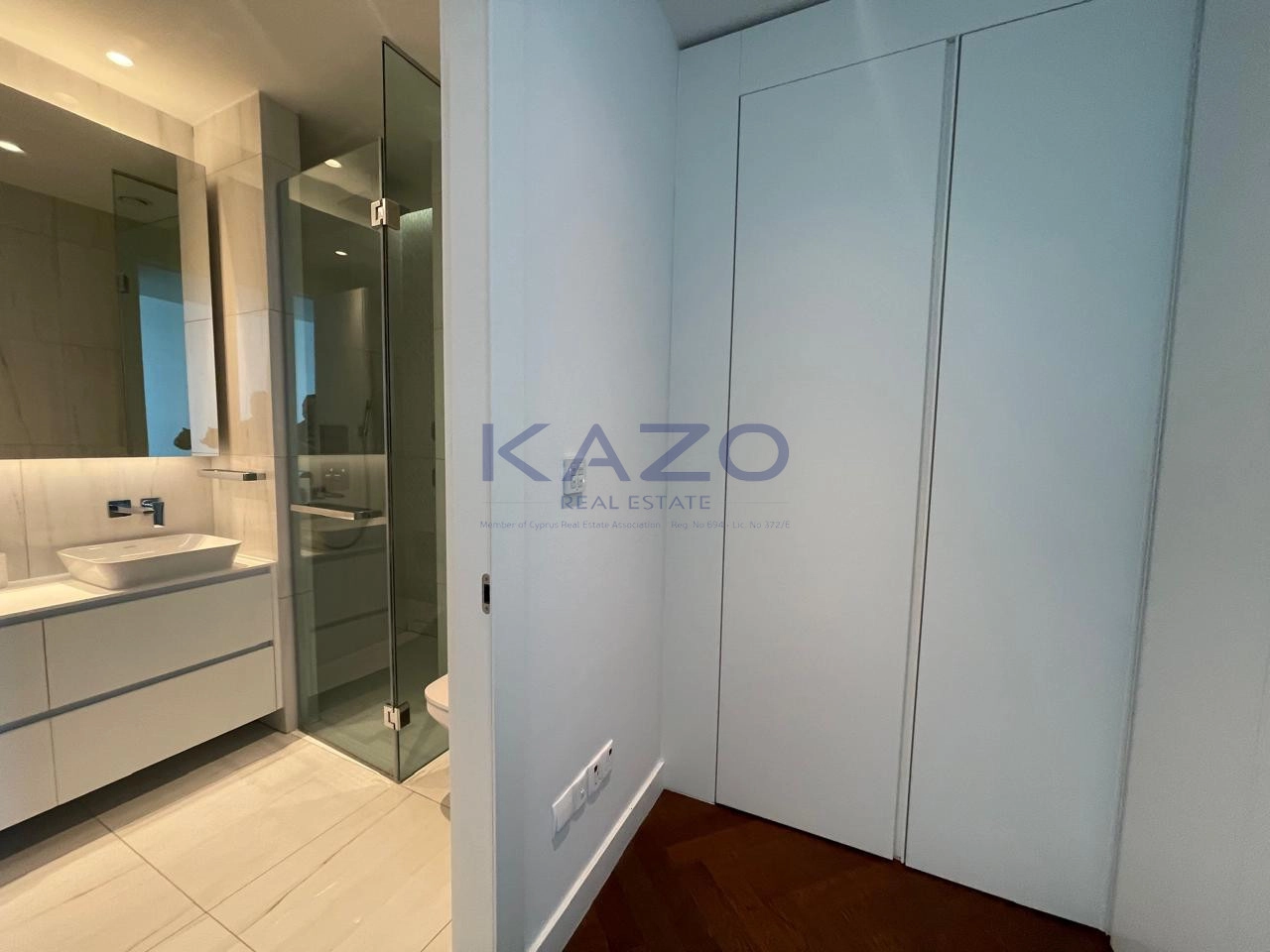 2 Bedroom Apartment for Rent in Limassol District