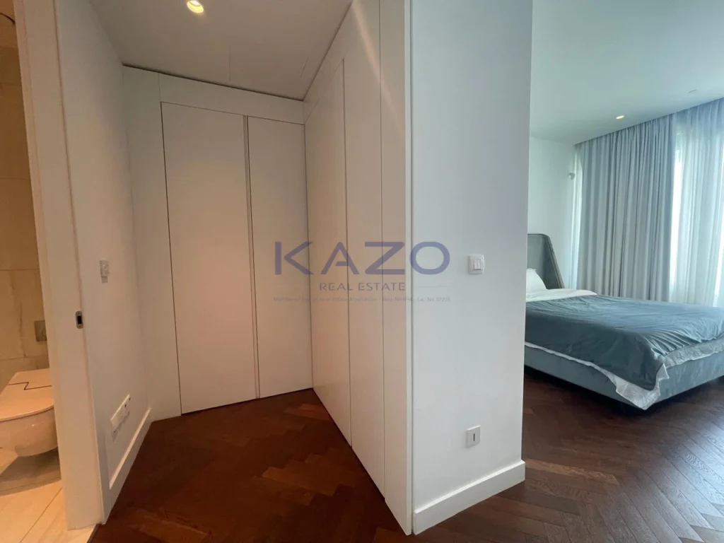 2 Bedroom Apartment for Rent in Limassol District