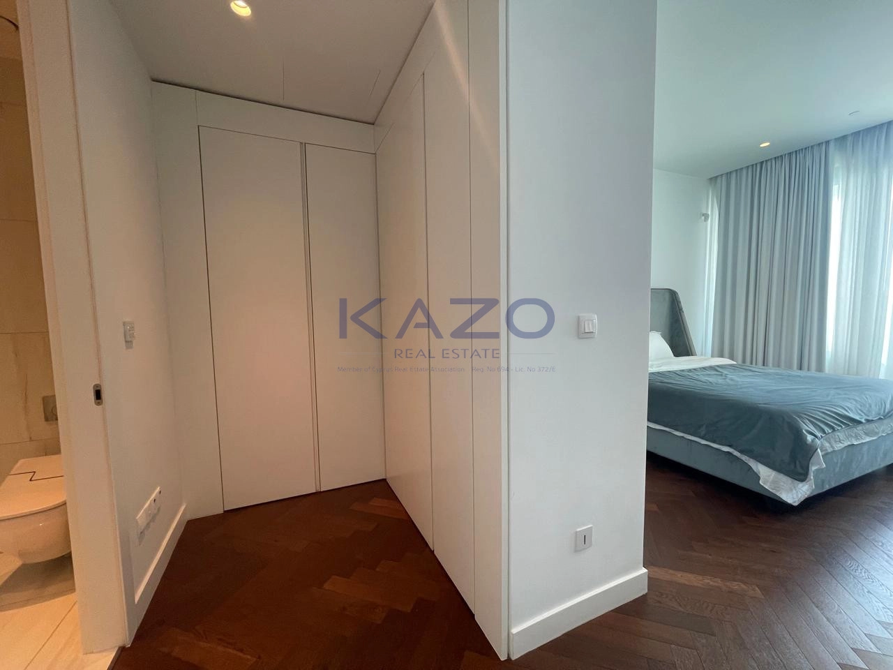 2 Bedroom Apartment for Rent in Limassol District