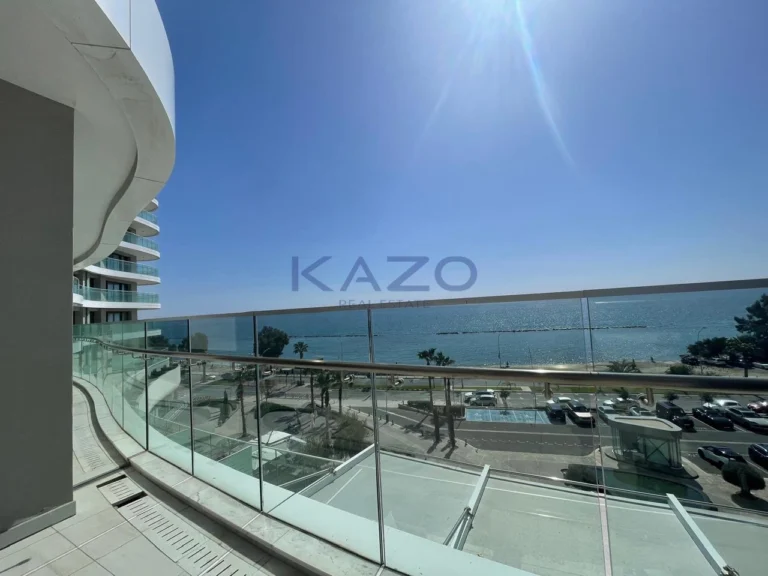3 Bedroom Apartment for Rent in Limassol District