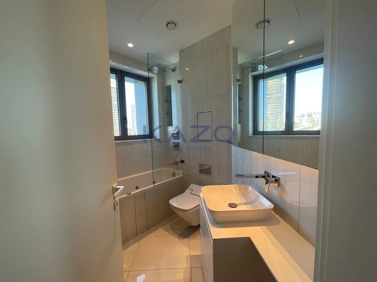 3 Bedroom Apartment for Rent in Limassol District