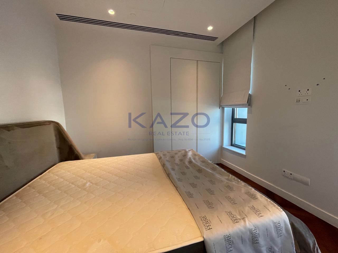 3 Bedroom Apartment for Rent in Limassol District
