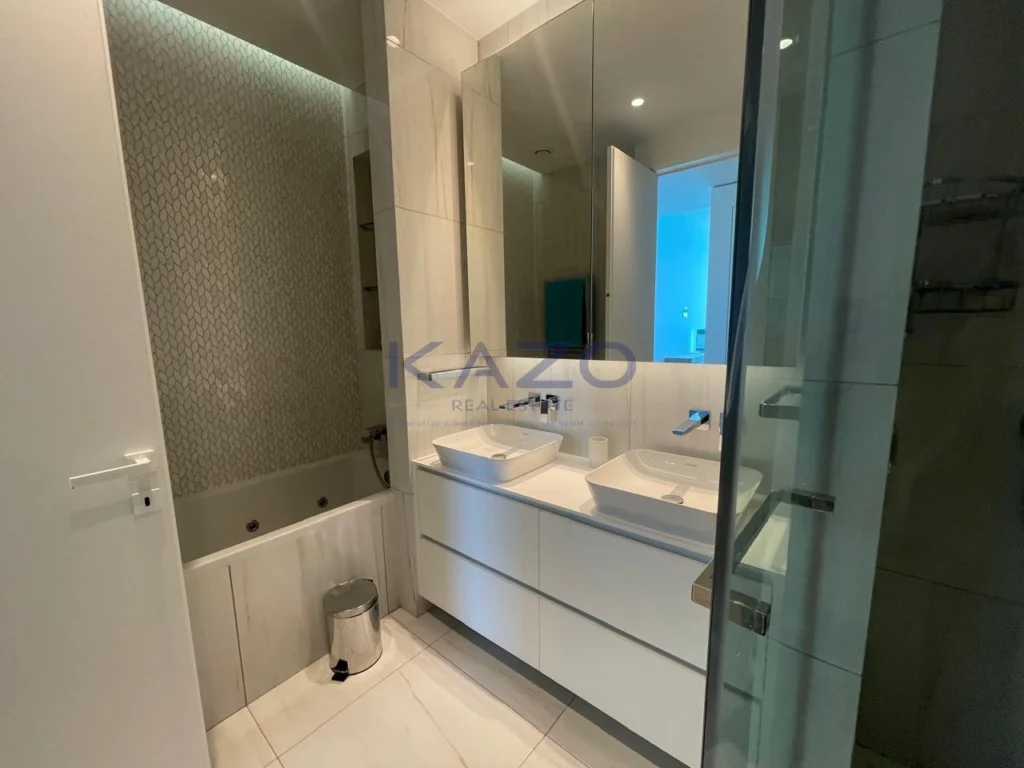 3 Bedroom Apartment for Rent in Limassol District