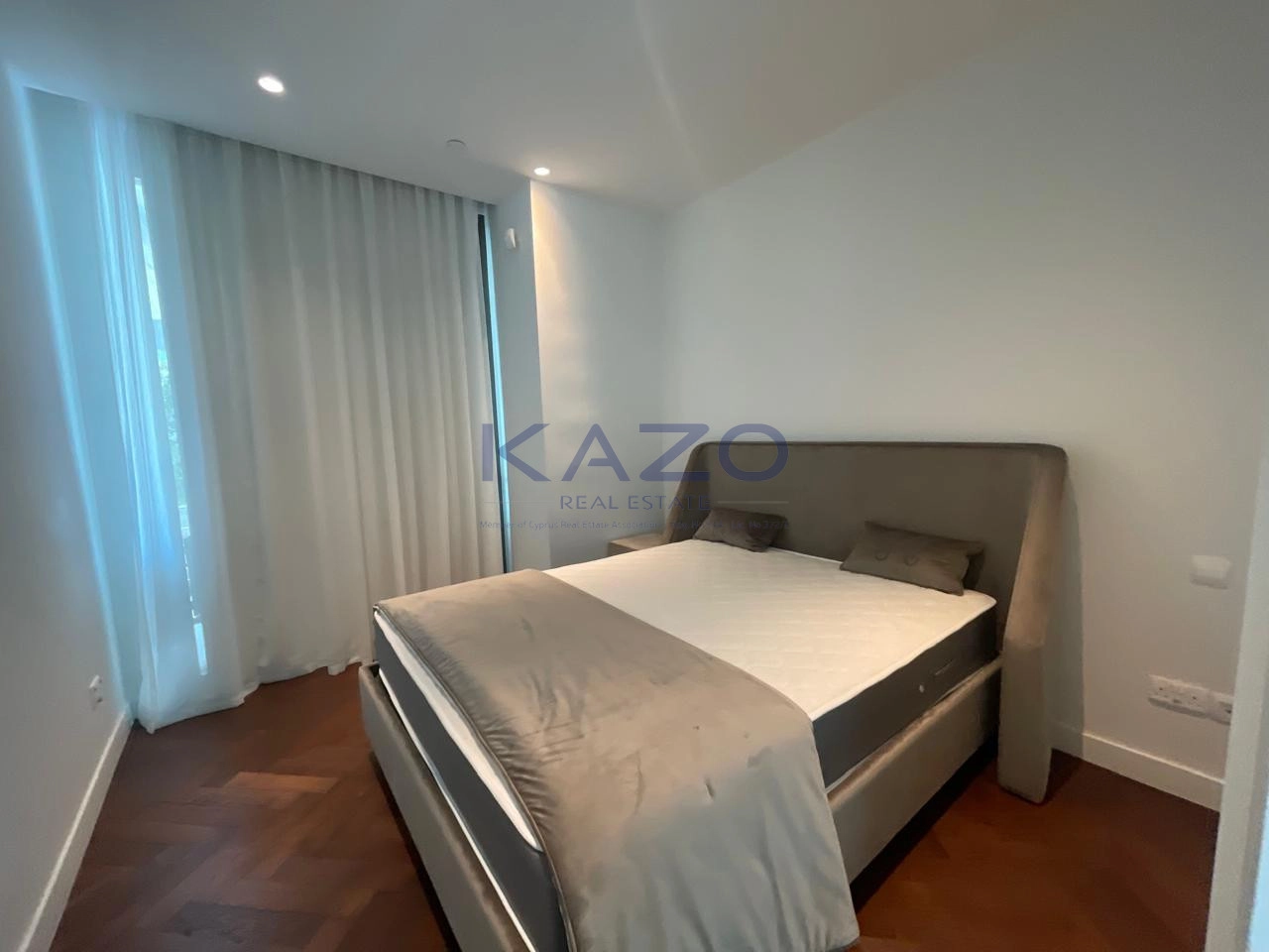 3 Bedroom Apartment for Rent in Limassol District