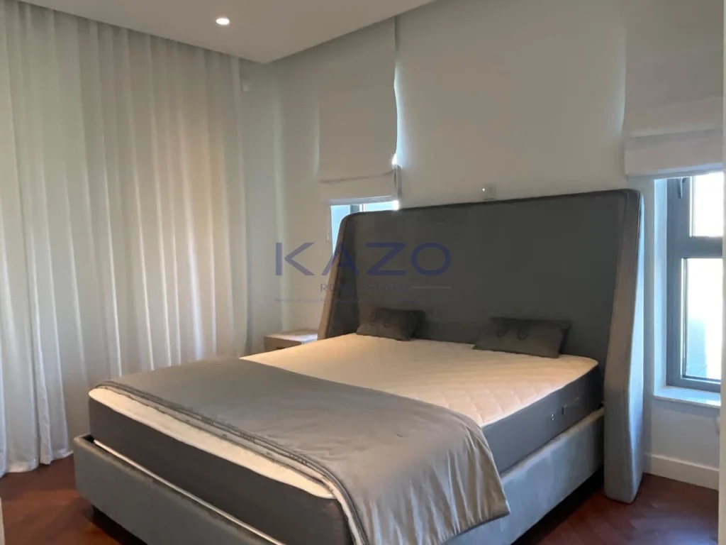 3 Bedroom Apartment for Rent in Limassol District