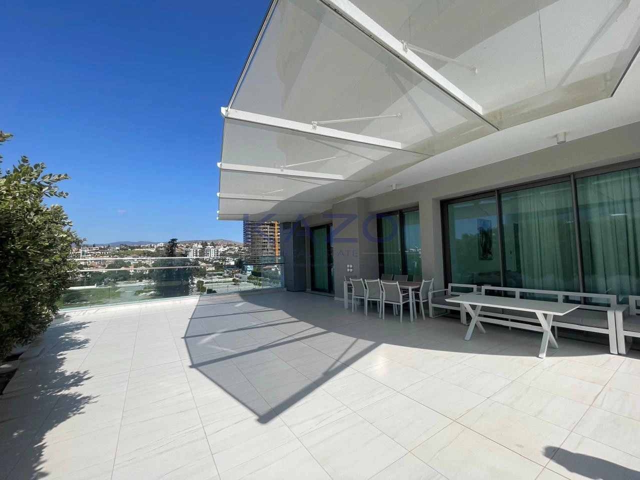 3 Bedroom Apartment for Rent in Limassol District