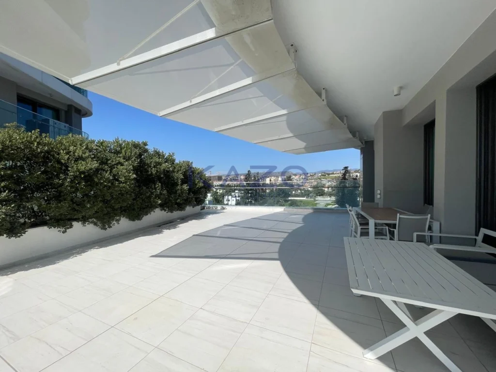 3 Bedroom Apartment for Rent in Limassol District