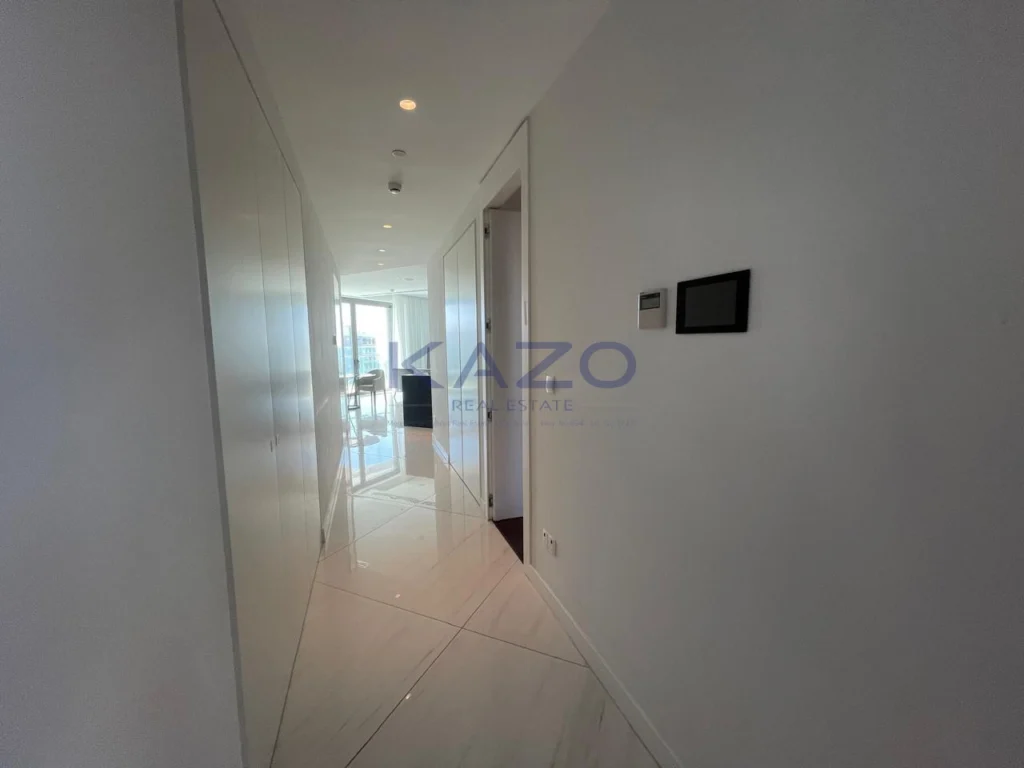 3 Bedroom Apartment for Rent in Limassol District
