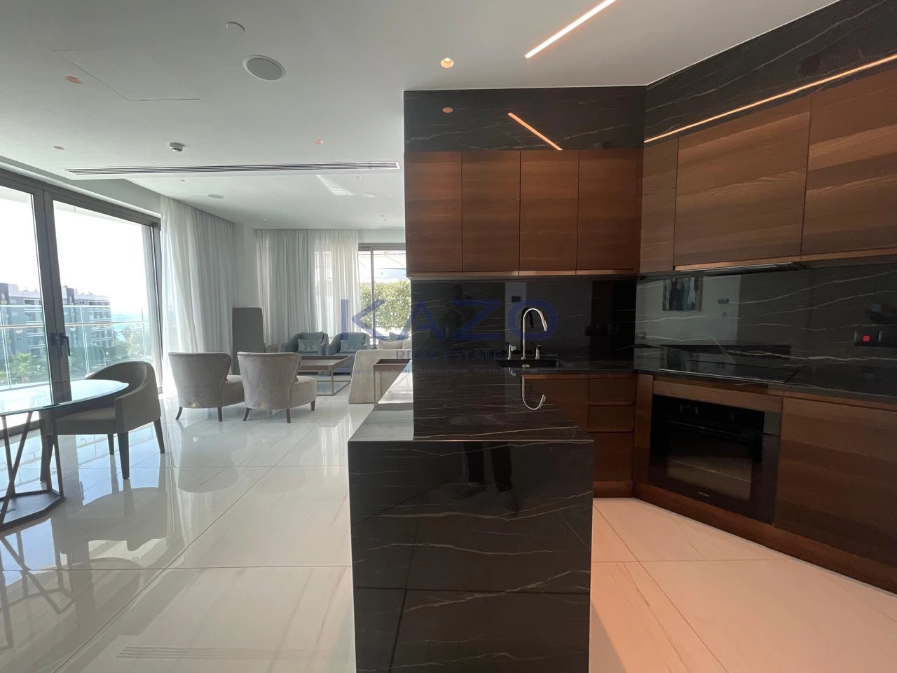 3 Bedroom Apartment for Rent in Limassol District