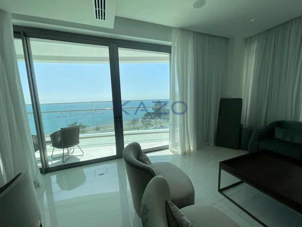 3 Bedroom Apartment for Rent in Limassol District