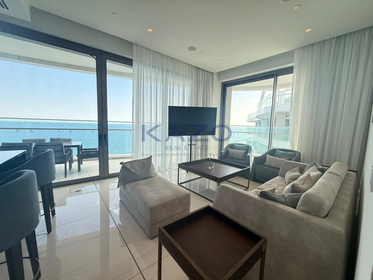 3 Bedroom Apartment for Rent in Limassol District