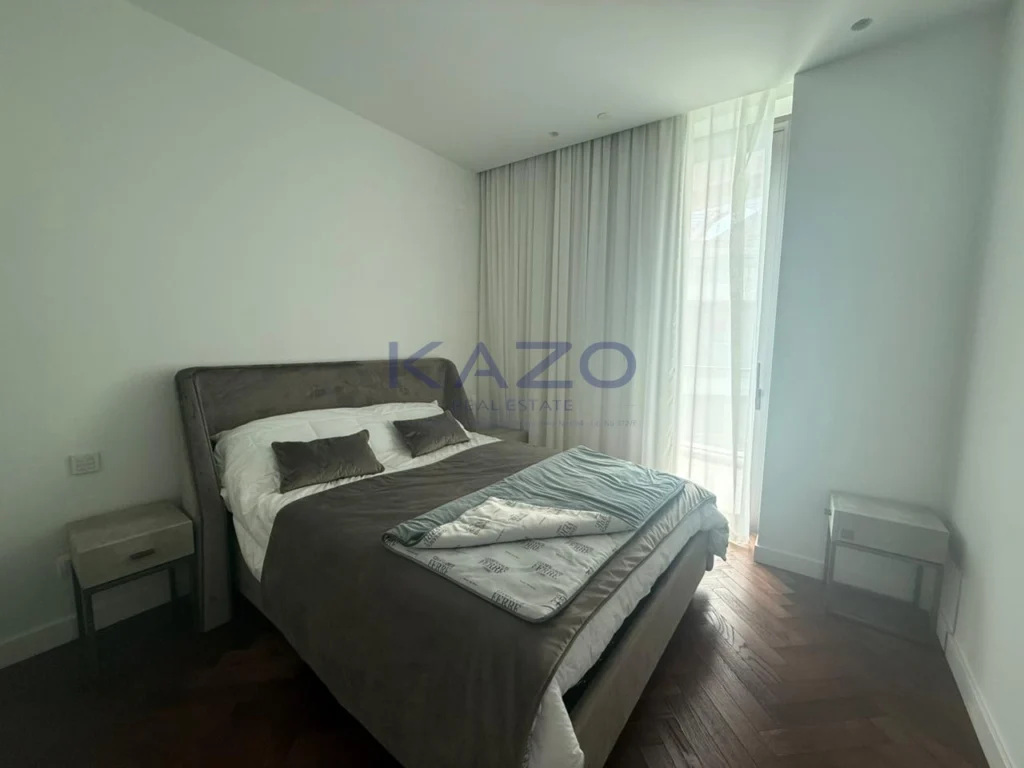 3 Bedroom Apartment for Rent in Limassol District