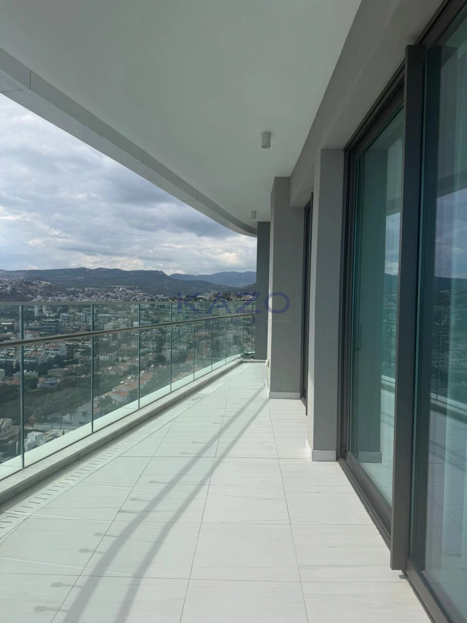 3 Bedroom Apartment for Rent in Limassol District