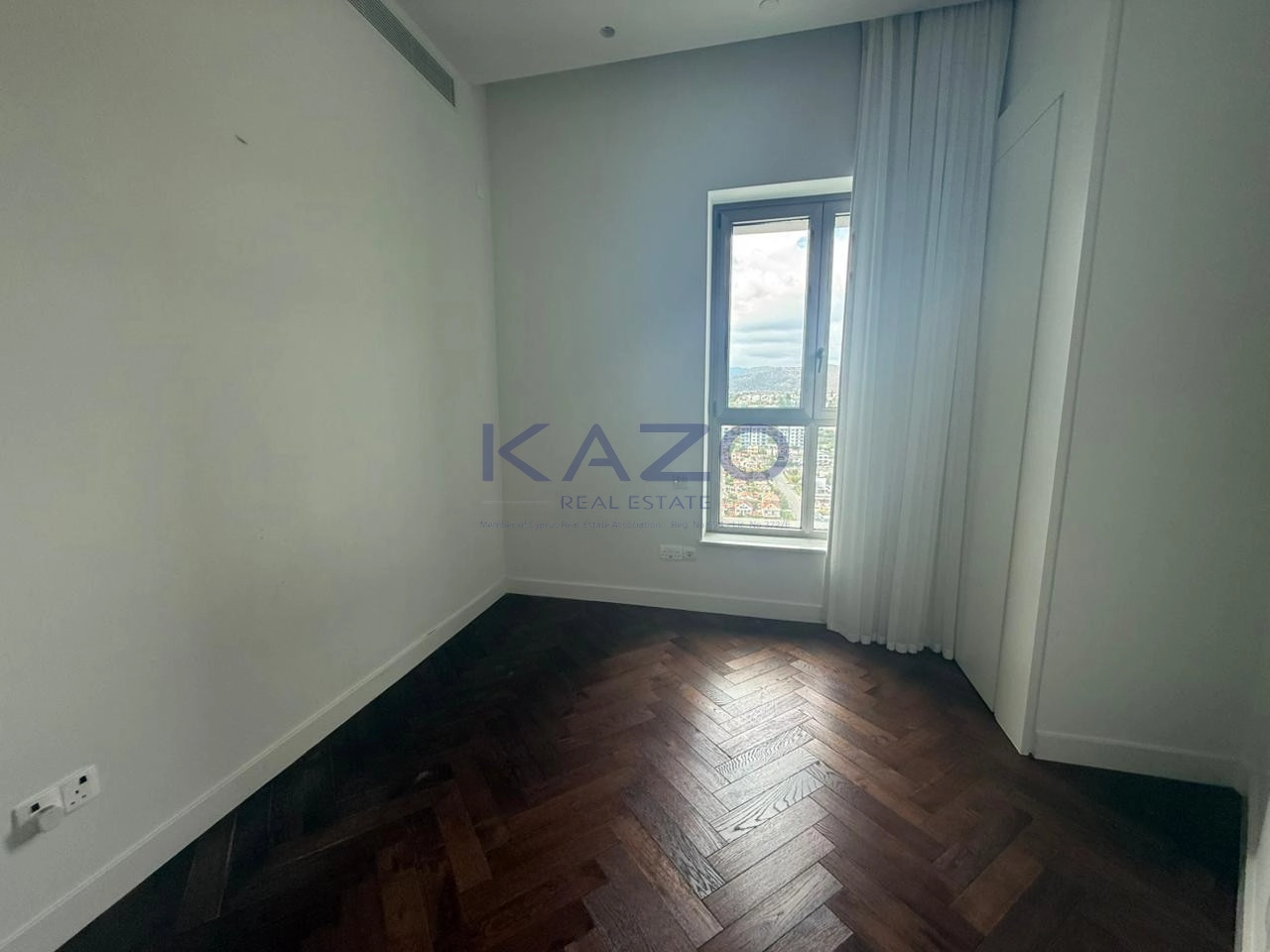 3 Bedroom Apartment for Rent in Limassol District
