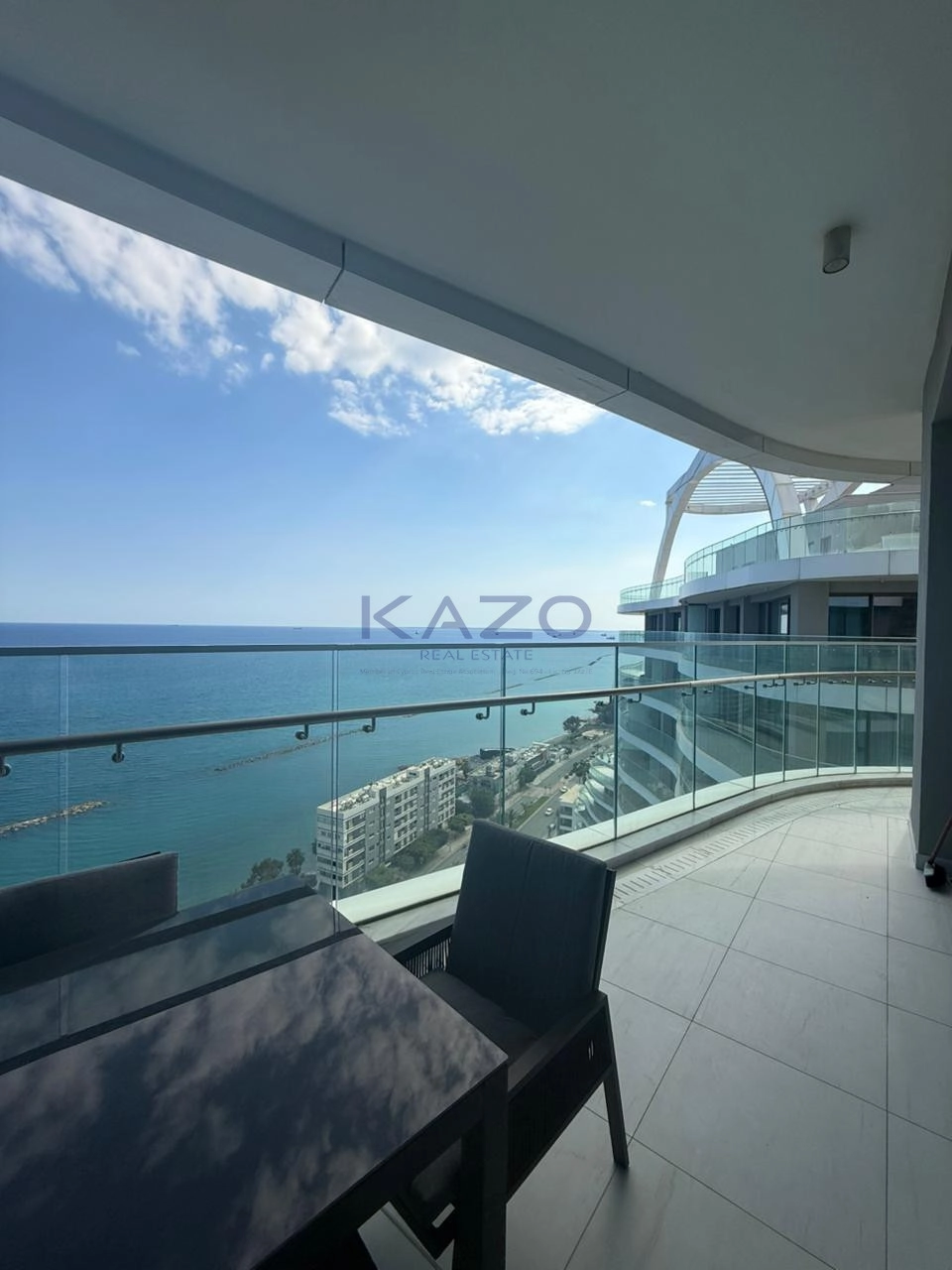 3 Bedroom Apartment for Rent in Limassol District