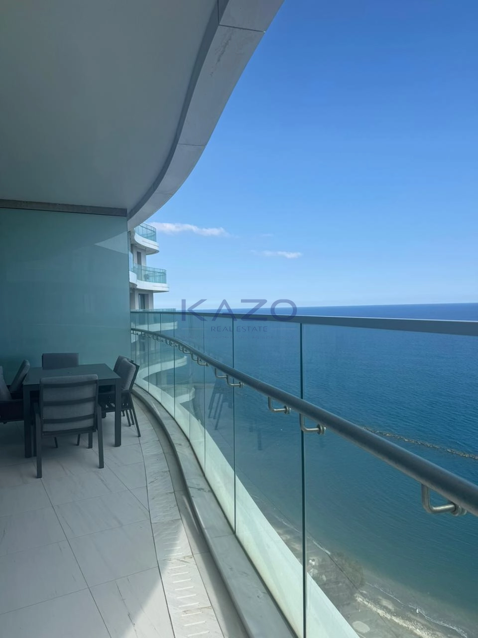 3 Bedroom Apartment for Rent in Limassol District
