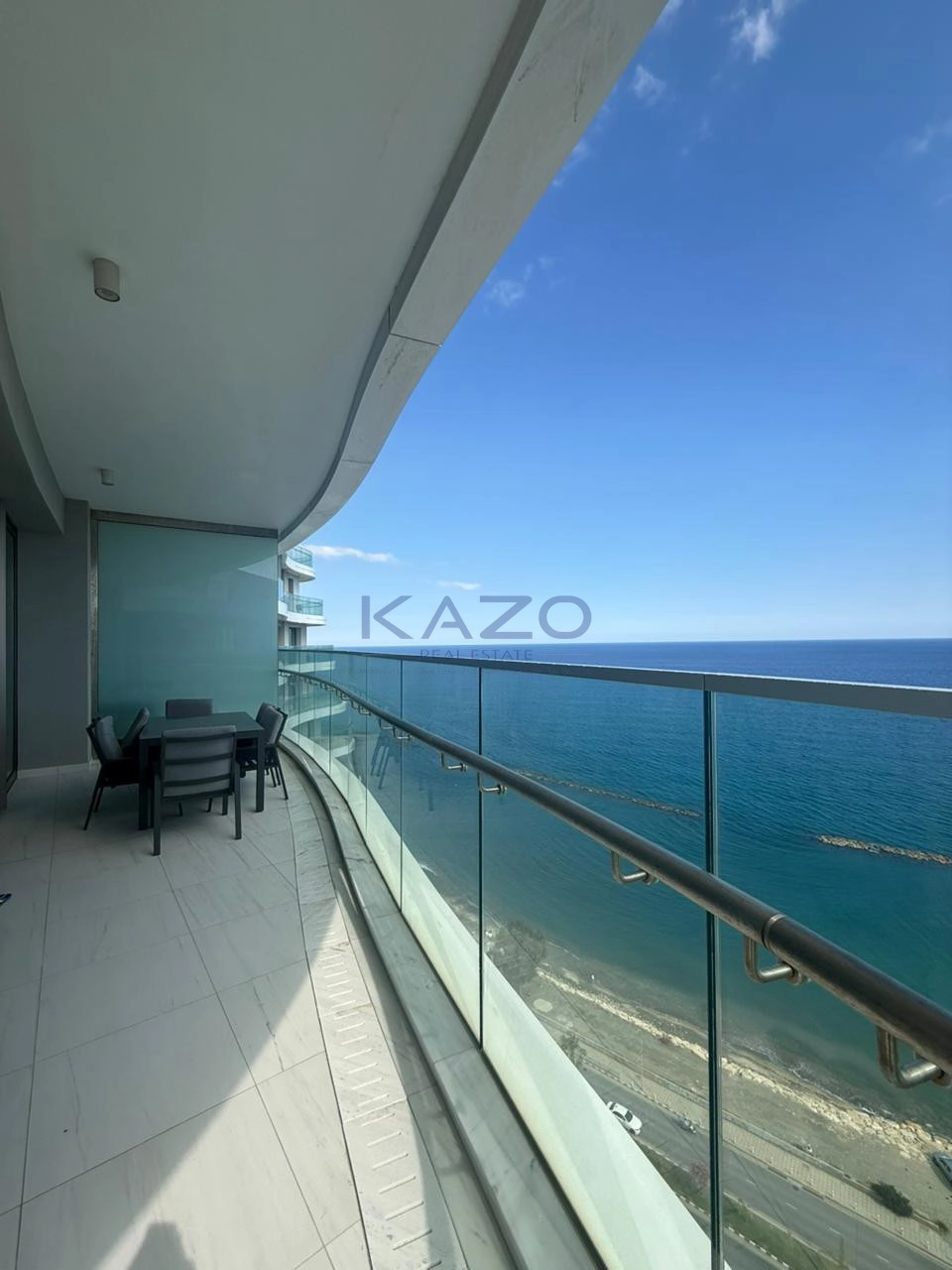 3 Bedroom Apartment for Rent in Limassol District