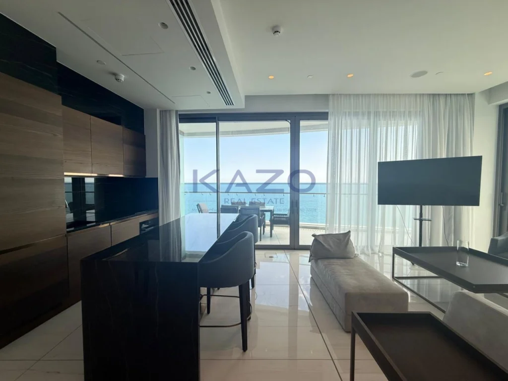 3 Bedroom Apartment for Rent in Limassol District