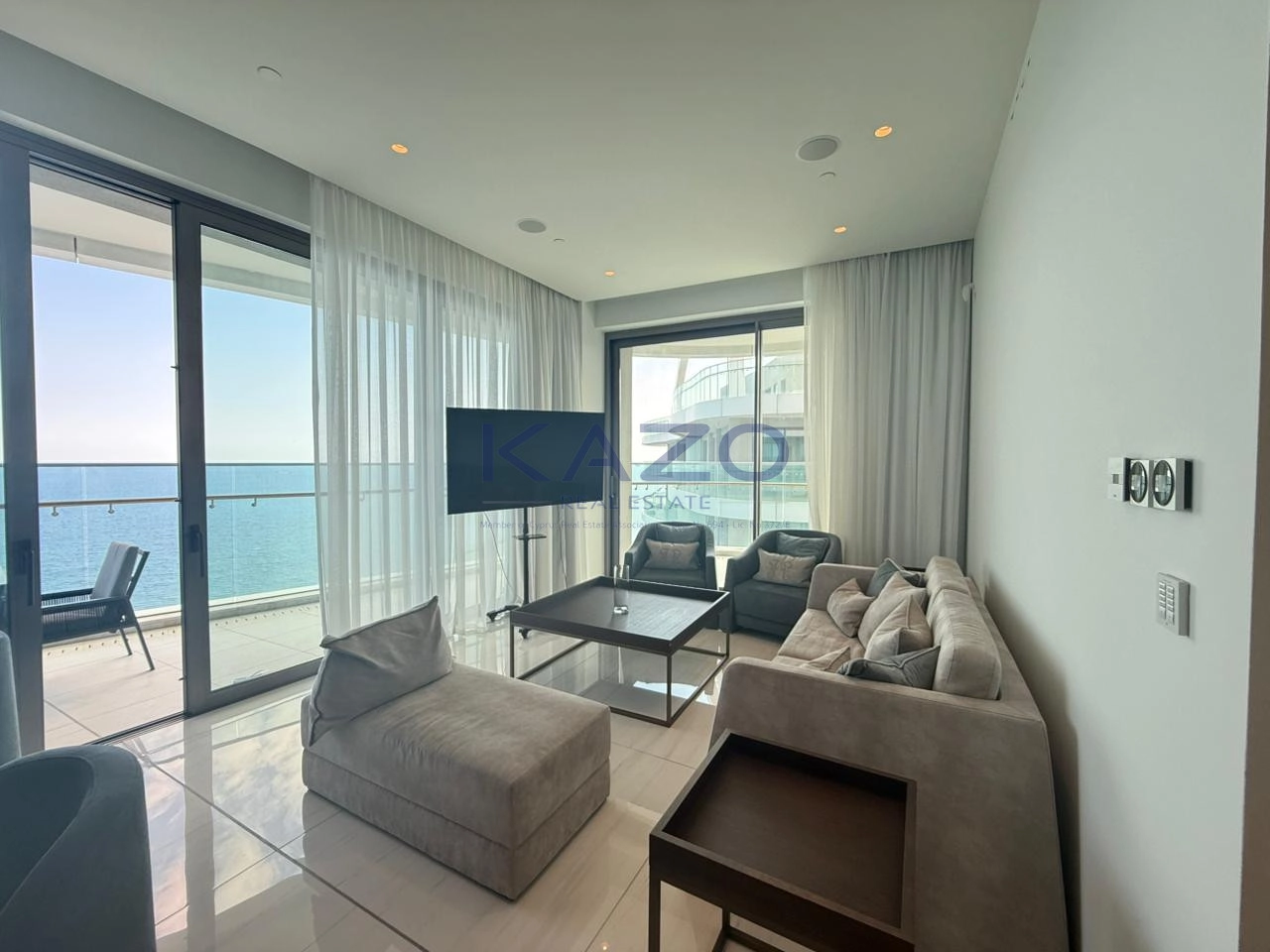 3 Bedroom Apartment for Rent in Limassol District